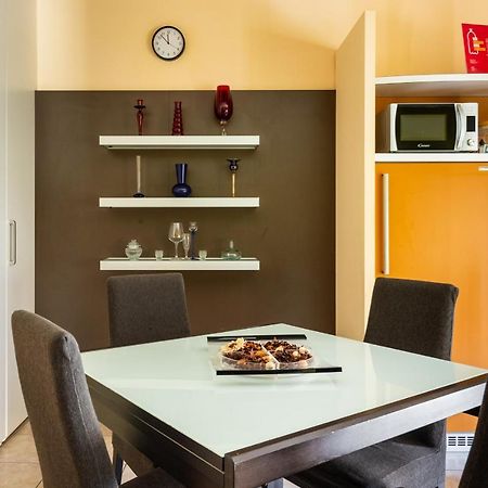 Appartamento Massarenti 31 Modern Duplex By Wonderful Italy Bologna Esterno foto