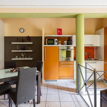 Appartamento Massarenti 31 Modern Duplex By Wonderful Italy Bologna Esterno foto