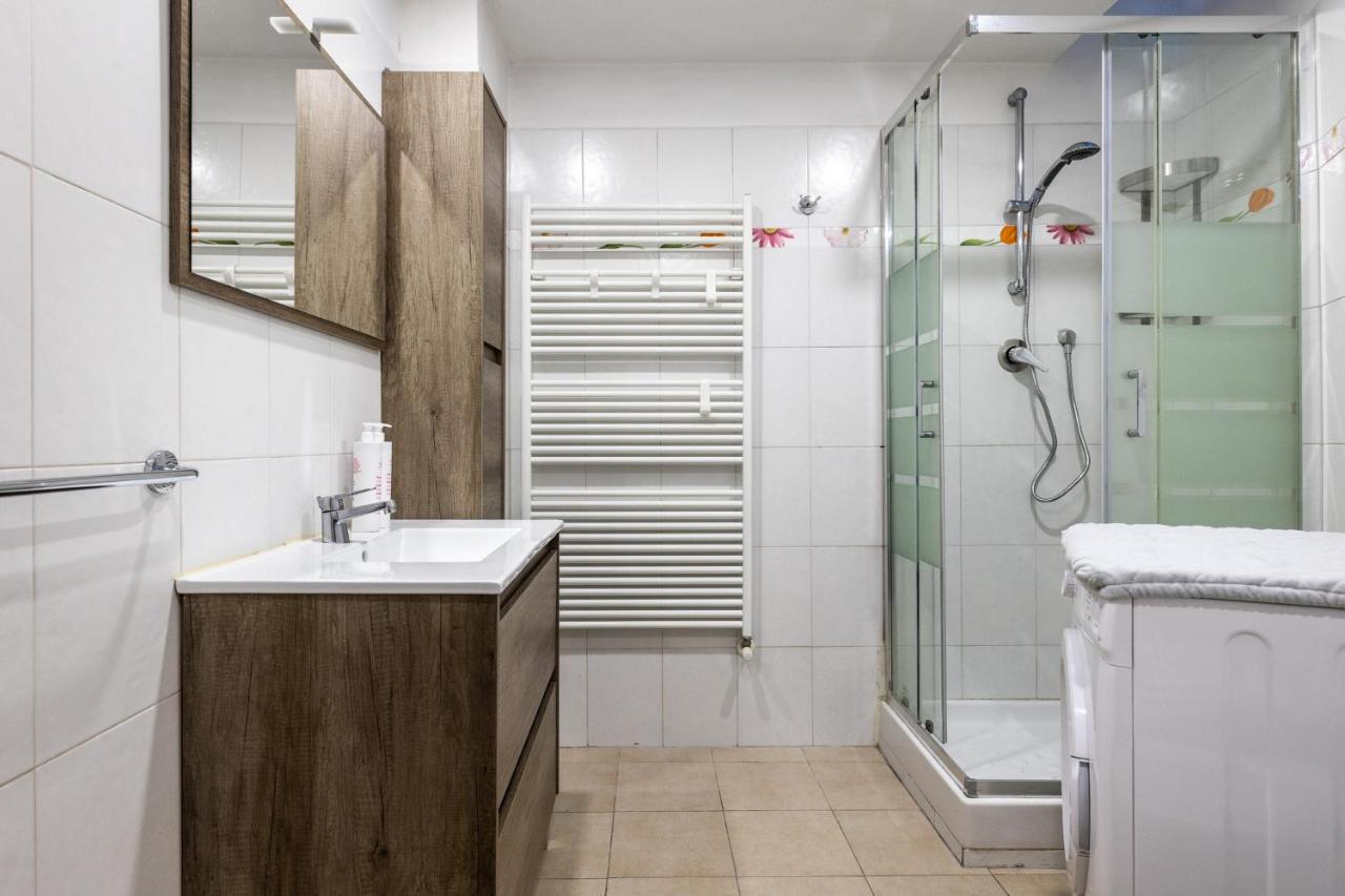 Appartamento Massarenti 31 Modern Duplex By Wonderful Italy Bologna Esterno foto