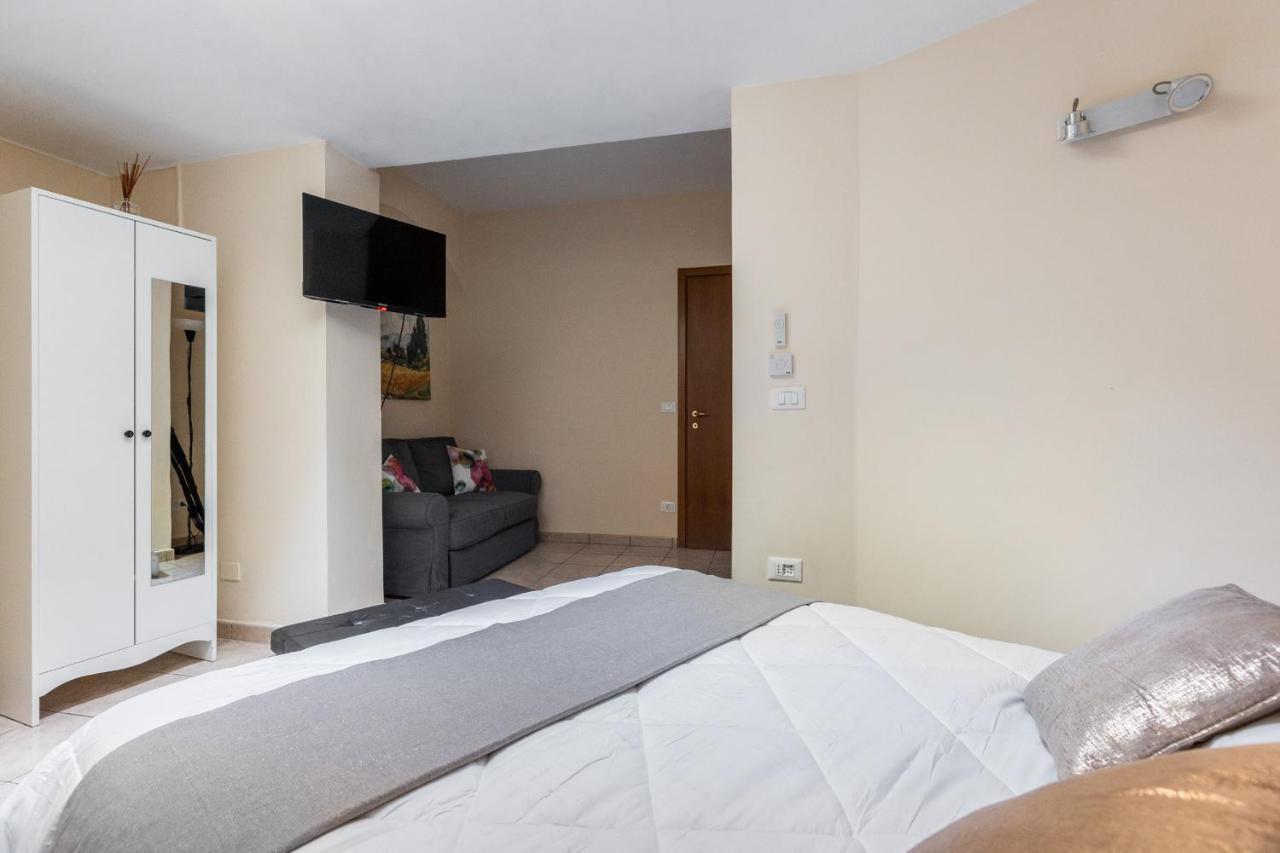 Appartamento Massarenti 31 Modern Duplex By Wonderful Italy Bologna Esterno foto