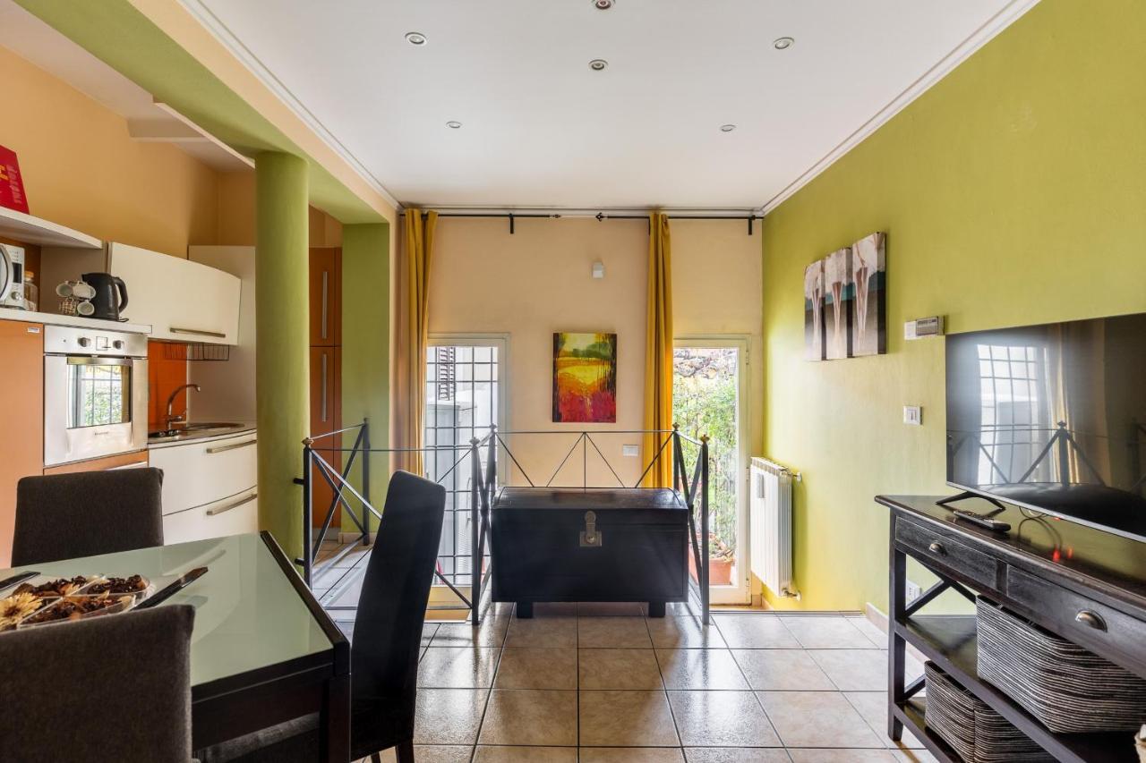 Appartamento Massarenti 31 Modern Duplex By Wonderful Italy Bologna Esterno foto