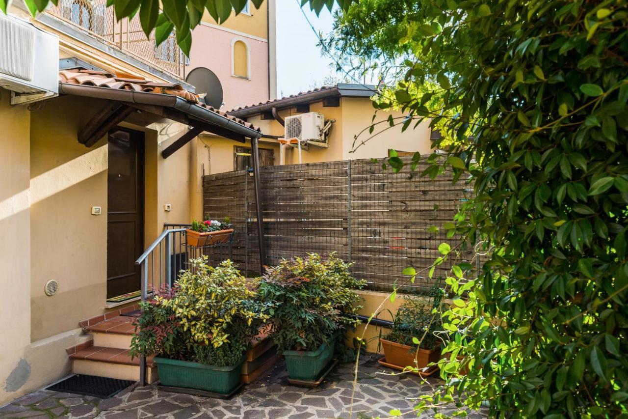 Appartamento Massarenti 31 Modern Duplex By Wonderful Italy Bologna Esterno foto