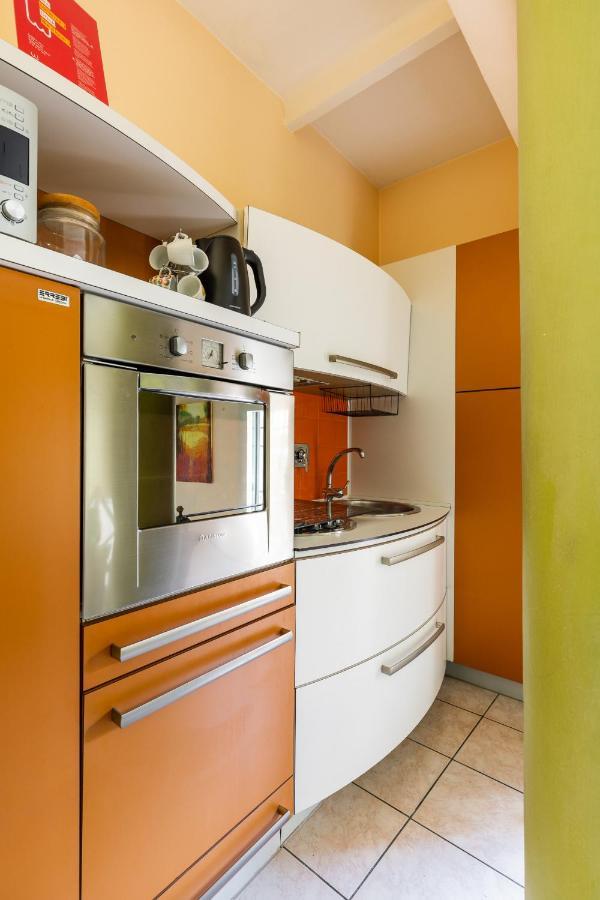 Appartamento Massarenti 31 Modern Duplex By Wonderful Italy Bologna Esterno foto