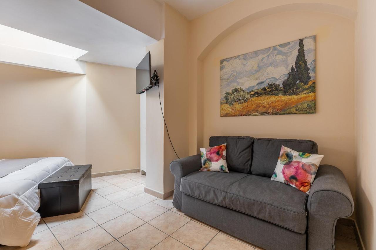 Appartamento Massarenti 31 Modern Duplex By Wonderful Italy Bologna Esterno foto