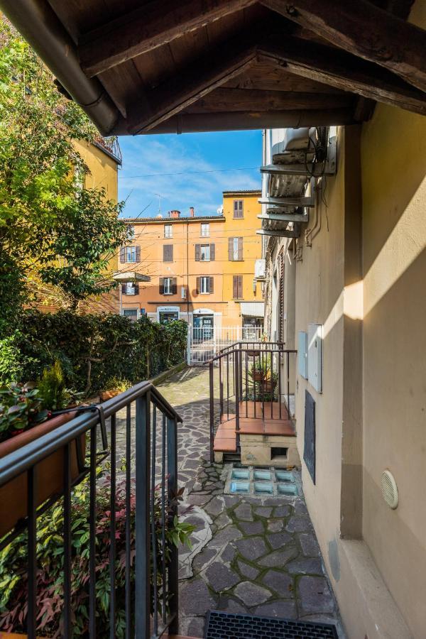 Appartamento Massarenti 31 Modern Duplex By Wonderful Italy Bologna Esterno foto
